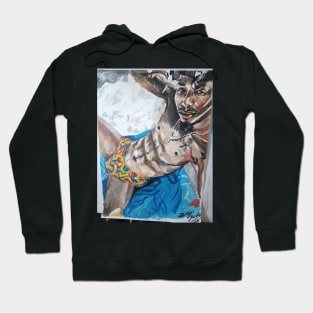 Coco Boy Hoodie